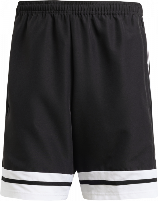 Adidas - Squadra 25 Dt Shorts - Schwarz