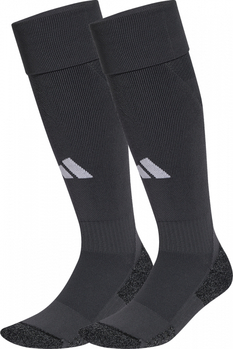 Adidas - Adi Sock 24 Footballsocks - Szary