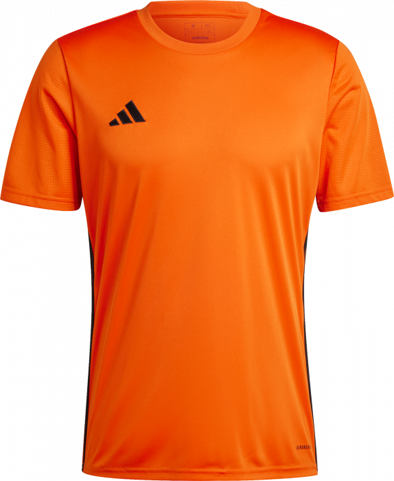 Adidas - Tabela 23 Jersey - T Orange & black