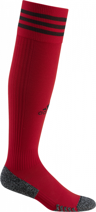 Adidas - Adisock 21 Socks - Czerwony & czarny