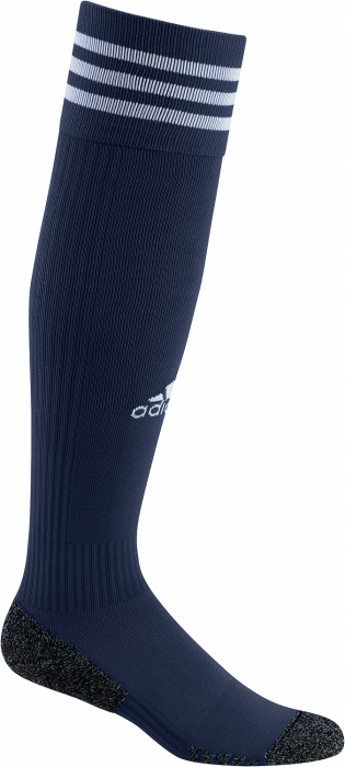 Adidas - Adisock 21 Socks - Granatowy & biały