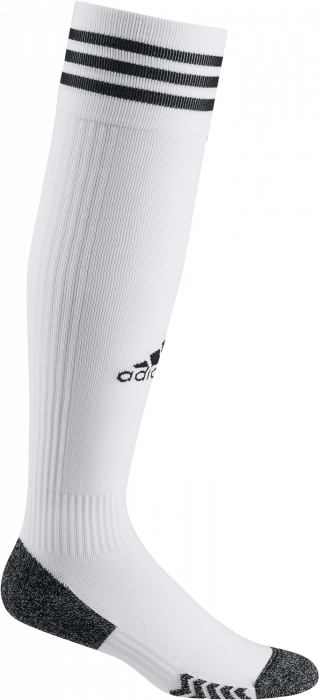 Adidas - Adisock 21 Socks - Biały & czarny