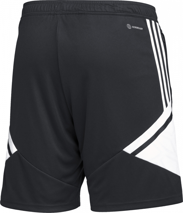 Adidas - Con22 Tr Sho Tenabl/white - Schwarz & weiß