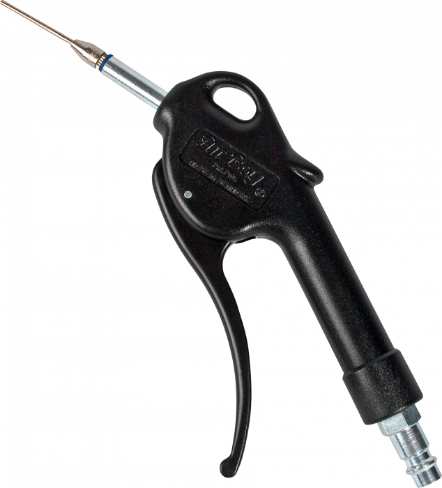 Select - Compressor Pistol  - Black
