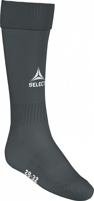Select - Elite Football Sock - Grigio