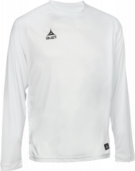 Spain Langærmet spillertrøje - Tilbud